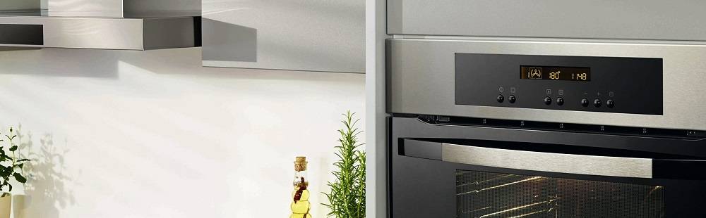 Zanussi Cooker Hoods