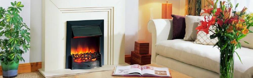 Dimplex Inset Electric Fires