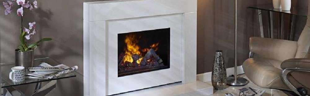 Dimplex Insert Electric Fires