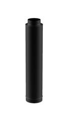 150mm SOLINOX Black Starter Pipe