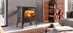 640WD Woodburning Stove 2 copy