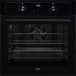 AEG BEX33501EB Built-in Single Oven
