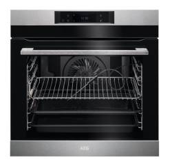 AEG BPK748380M AssistedCooking Oven