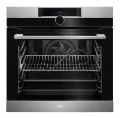 AEG BPK948330M AssistedCooking Oven
