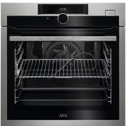 AEG BSE882320M Steamboost Multifunction Oven