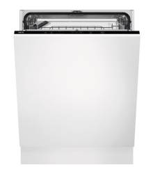 AEG FSB42607Z Fully-Integrated Dishwasher with AirDry.