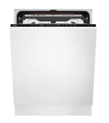 AEG FSE83837P Fully-Integrated Comfortlift Dishwasher