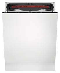 AEG FSX52927Z Integrated Dishwasher