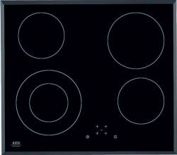 AEG HK624010FB 60cm Ceramic Hob