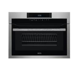 AEG KME761080M CombiQuick Microwave Oven
