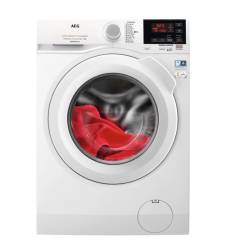 AEG L6Fbj841n Washing Machine