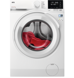 AEG LFR61842B Washing Machine