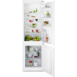 AEG OSC6N181ES Integrated Fridge Freezer