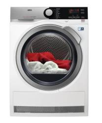 AEG T8DEE845R 8KG Condenser Tumble Dryer