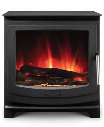 AGA Ellesmere EC5W Electric Stove 