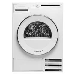 ASKO T208H_W_UK Heat Pump Tumble Dryer