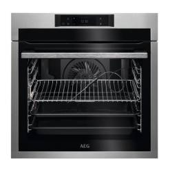 AEG BPE748380M AssistedCooking Oven