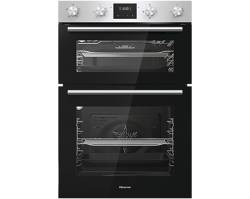 Hisense BID95211XUK Built In Double Oven
