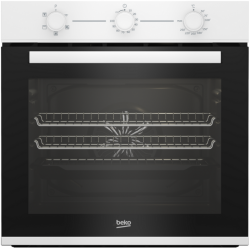 Beko AeroPerfect CIFY71W White Single Oven