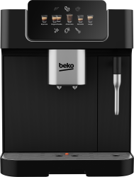 Beko CEG7302B Bean To Cup Espresso Machine - Black