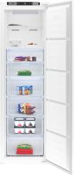 Beko BFFD3577 Integrated Frost Free Freezer