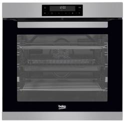 Beko BIM32400XP Built-in Multifunction Oven