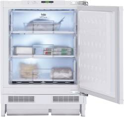Beko BSFF3682 Undercounter Integrated Freezer