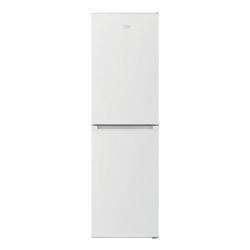 Beko CCFM3582W Tall Fridge Freezer Frost Free