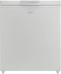 Beko CF3205W Freestanding Chest Freezer
