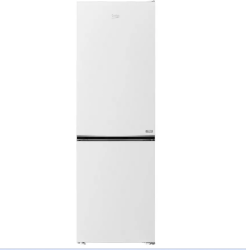 Beko CFB3G3686VW Frost Free Fridge Freezer