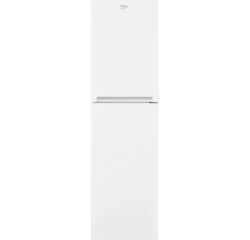 Beko CFG1501W Frost Free Fridge Freezer