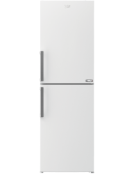 Beko CFP3691VW Frost Free Fridge Freezer