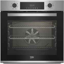 Beko CIMY91X Stainless Steel Single Oven
