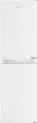 Beko CNG4582VW Frost Free Fridge Freezer