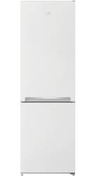 Beko CSG3571W Freestanding Fridge Freezer