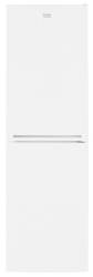 Beko CSG3582W Freestanding Fridge Freezer