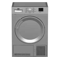 Beko DTLCE70051S Condenser Tumble Dryer