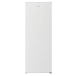 Beko LCSM3545W Tall Larder Fridge