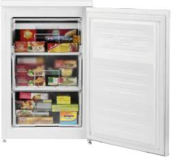 Beko UF584APW Undercounter Larder Freezer