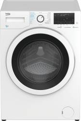 Beko WDER7440421W Washer Dryer