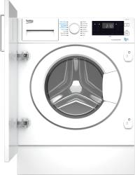 Beko WDIK754121 Integrated Washer Dryer