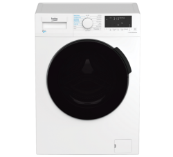 Beko WDL742441W Washer Dryer