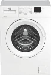 Beko WTL74051W Washing Machine