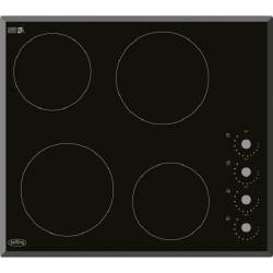 Belling BCH60RB Ceramic Hob 