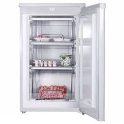 Belling BFZ87WH Under Counter Freezer