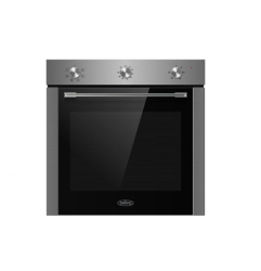 Belling BI65FSTA Built-in Single Oven 