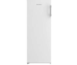 Blomberg FNM455W tall freezer white