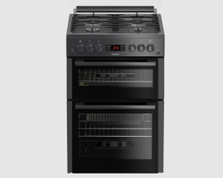 Blomberg GGN65N Double Oven Gas Cooker