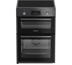 Blomberg HIRN651N induction cooker anthracite