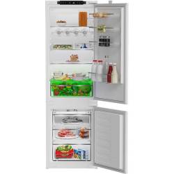 Blomberg KNE4554EVI Frost Free Fridge Freezer